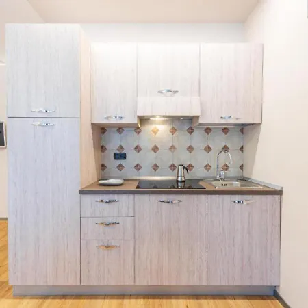 Apartament 176 Alba (Piedmont)