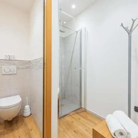 176 Appartement Alba (Piedmont)